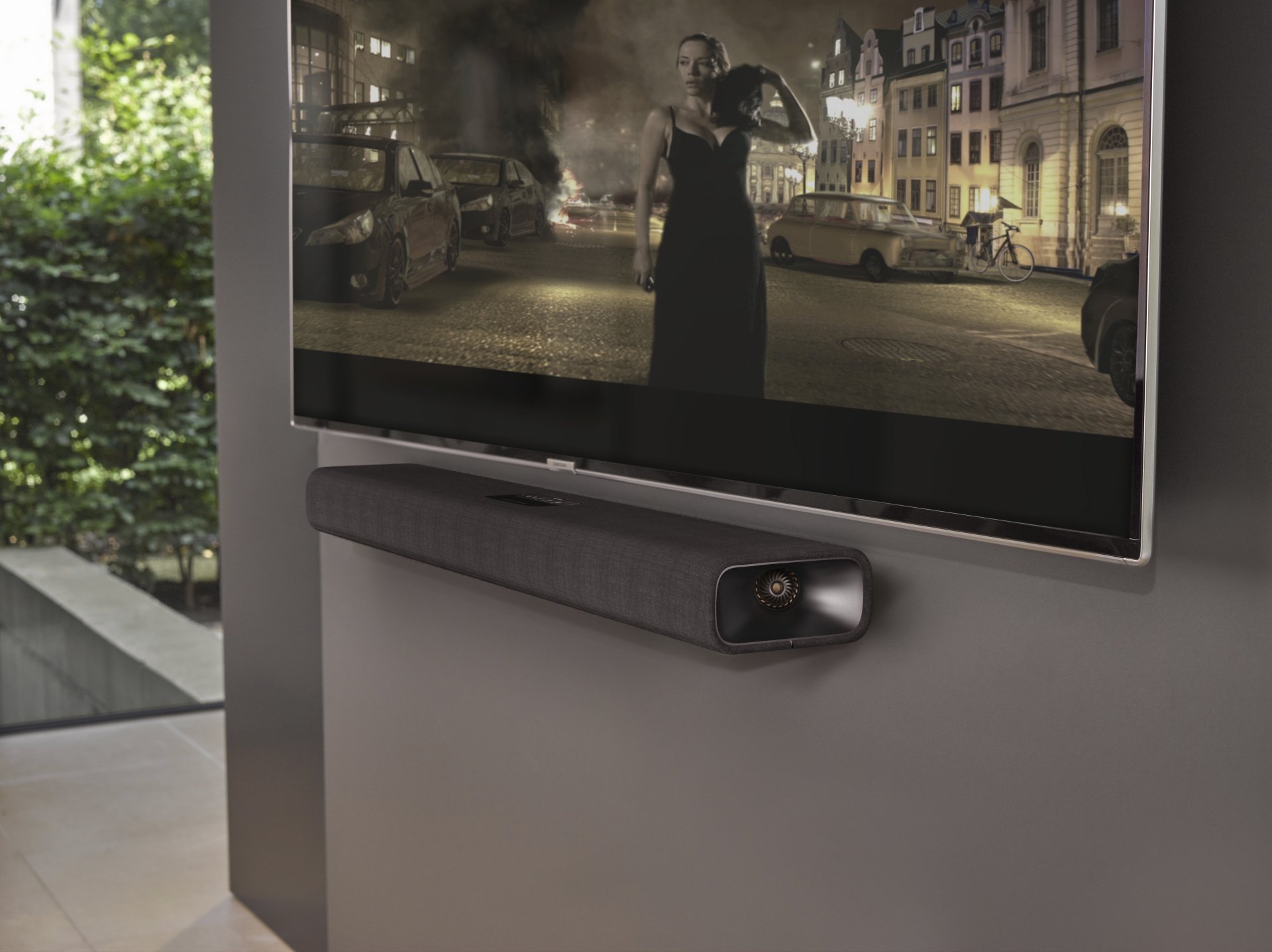 HARMAN KARDON Citation MultiBeam 700 soundbar